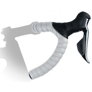 Stūres lenta ACID CC 3.5 white