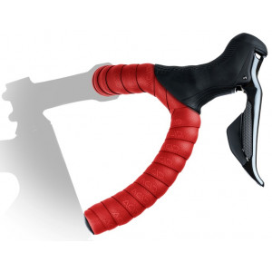 Stūres lenta ACID CC 3.5 red