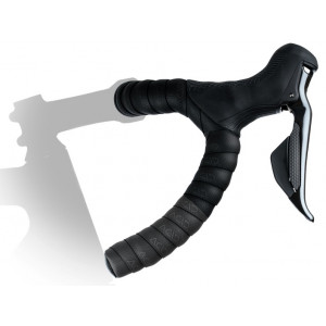 Stūres lenta ACID CC 3.5 black'n'grey