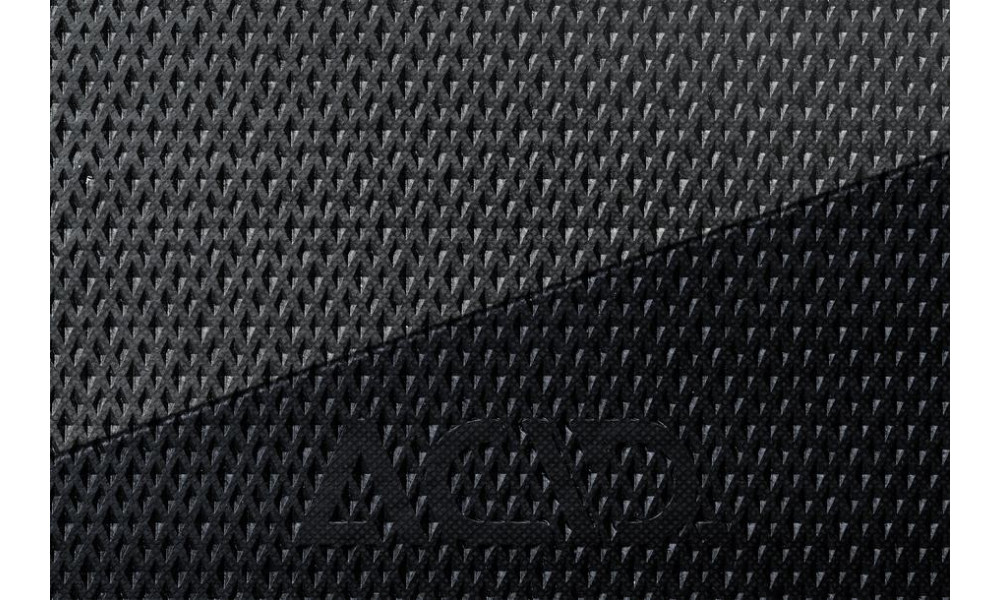 Stūres lenta ACID CC 3.5 black'n'grey - 3