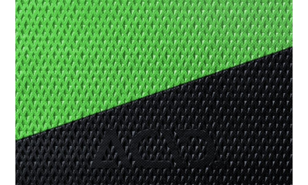 Stūres lenta ACID CC 3.5 black'n'neon green - 3