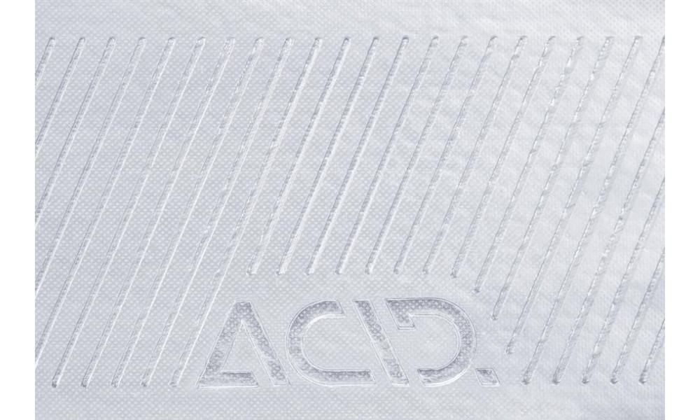 Stūres lenta ACID CF 3.5 white - 3