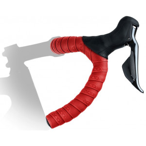 Stūres lenta ACID CF 3.5 red