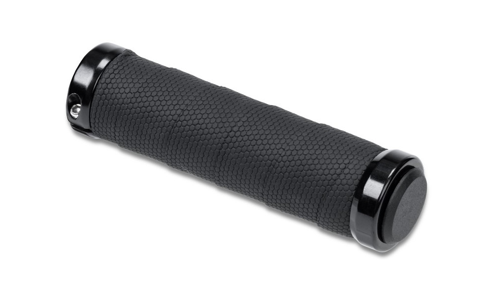 Stūres rokturi RFR Pro Grip Tape 128mm black 
