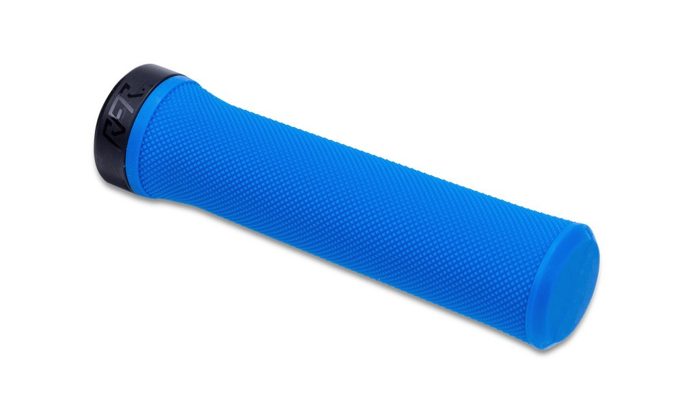 Stūres rokturi RFR Pro HPA 132mm black'n'blue 