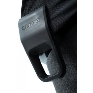 Rain cover Cube Cargo 3.0 black