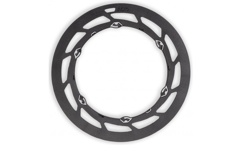 Spieķu aizsargs ACID for Shimano CS-M6100 - 1