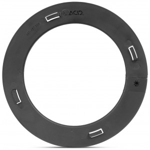 Spieķu aizsargs ACID Universal 46T/47T/48T 32H