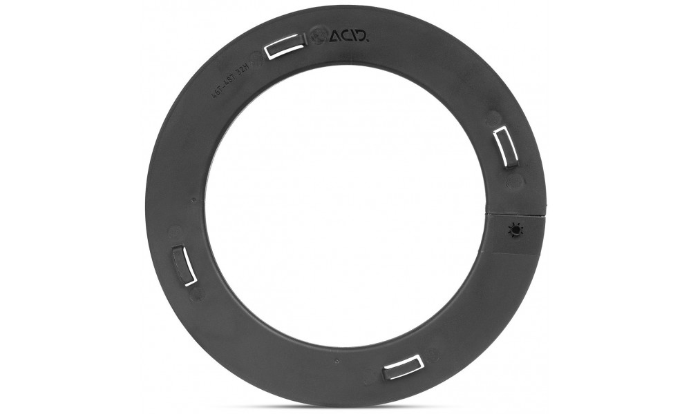 Spieķu aizsargs ACID Universal 46T/47T/48T 32H 