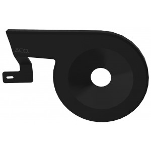 Ķēdes aizsardzība ACID IC 3.0 Hybrid Easy Entry Frame