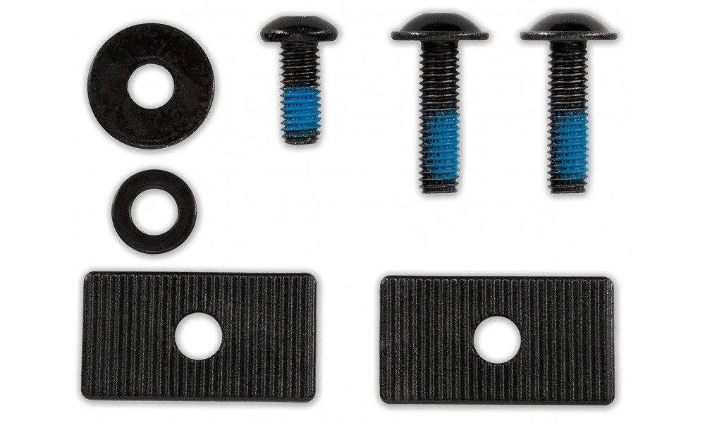 Ķēdes aizsardzība ACID Kids 12"/14" 2.0 - 2