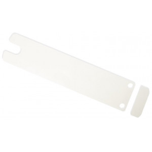 Rāmja aizsargs RFR E-Bike Carbon transparent