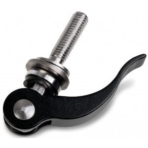 Aizmugurējā rumba ass svira ACID Thru Quick-Release Screw with washers for trailer