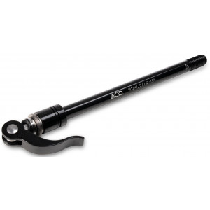 Aizmugurējā rumbas ass ACID Thru M12x1.75 142-157mm for trailer