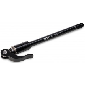 Aizmugurējā rumbas ass ACID Thru M12x1.5 142-157mm for trailer