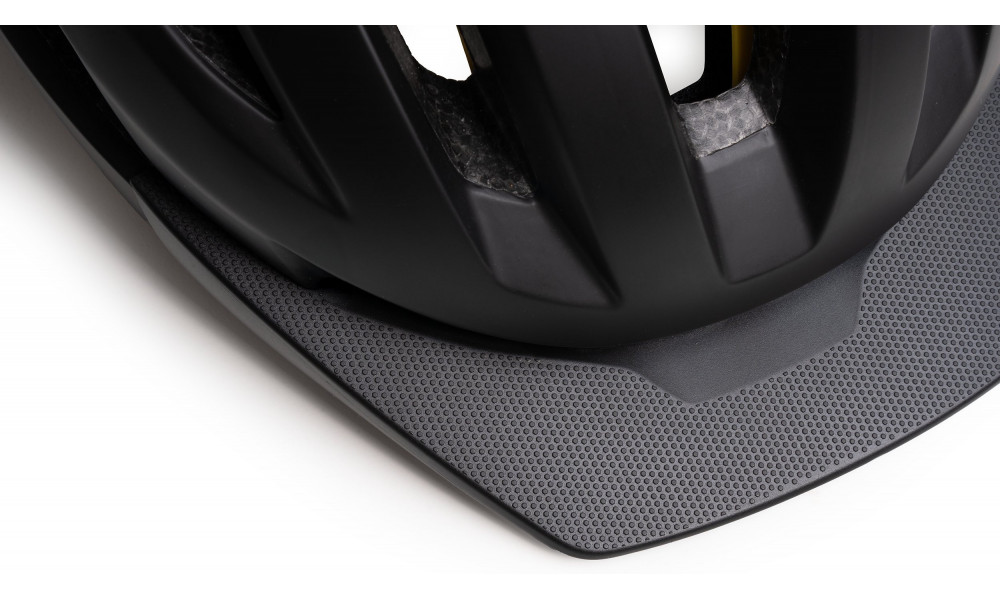 Helmet Cube Hover black - 9
