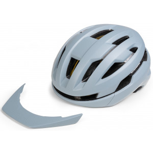 Helmet Cube Hover blue