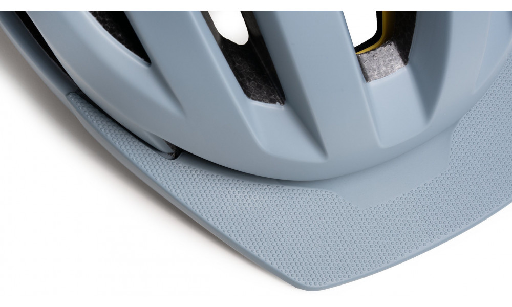 Helmet Cube Hover blue - 9