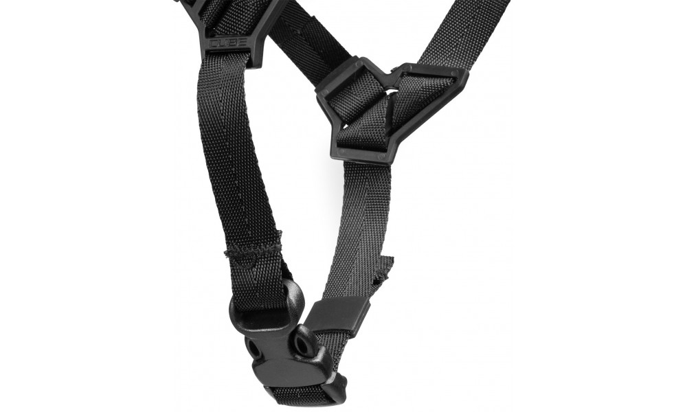 Helmet Cube Hover green - 4