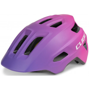 Helmet Cube Linok fuchsia