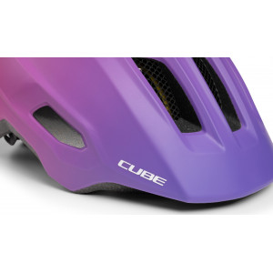Helmet Cube Linok fuchsia