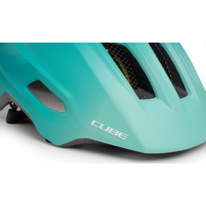 Helmet Cube Linok sea green