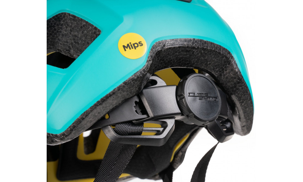 Helmet Cube Linok sea green - 3