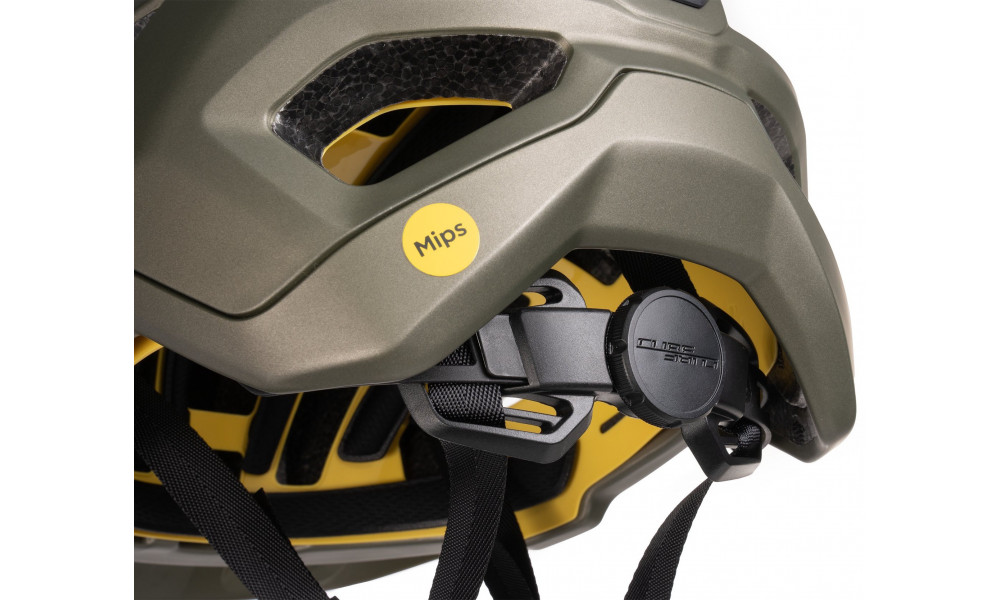 Helmet Cube Offpath TM olive - 3