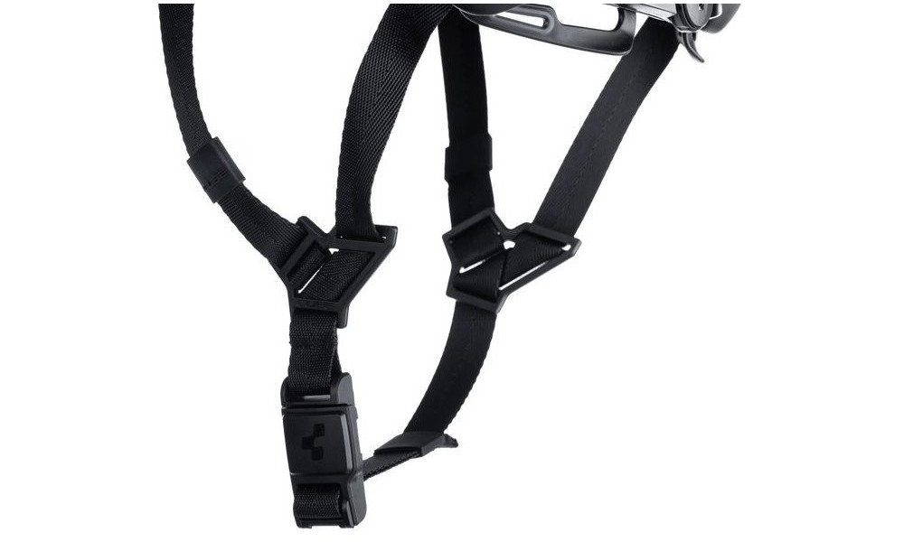 Helmet Cube Strover X Actionteam blue'n'grey - 2