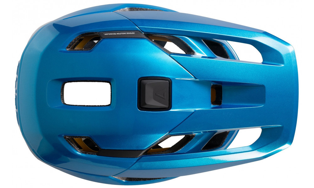 Helmet Cube Trooper X Actionteam blue - 2