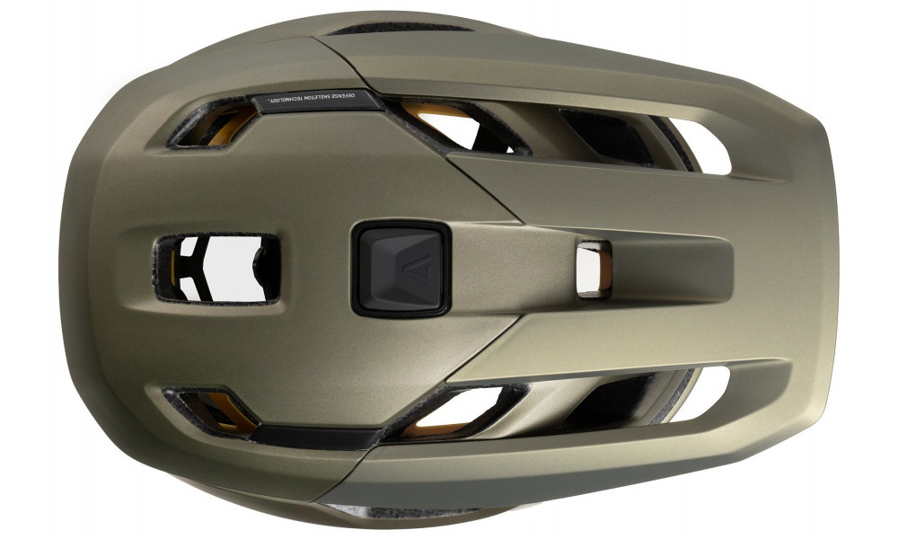 Helmet Cube Trooper TM olive - 2