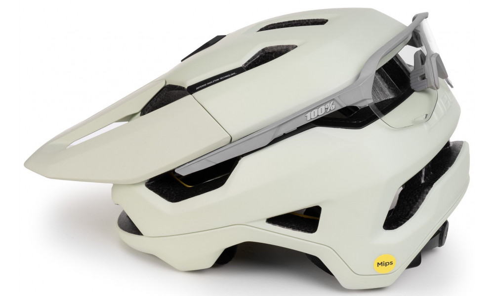 Helmet Cube Trooper feminine - 3