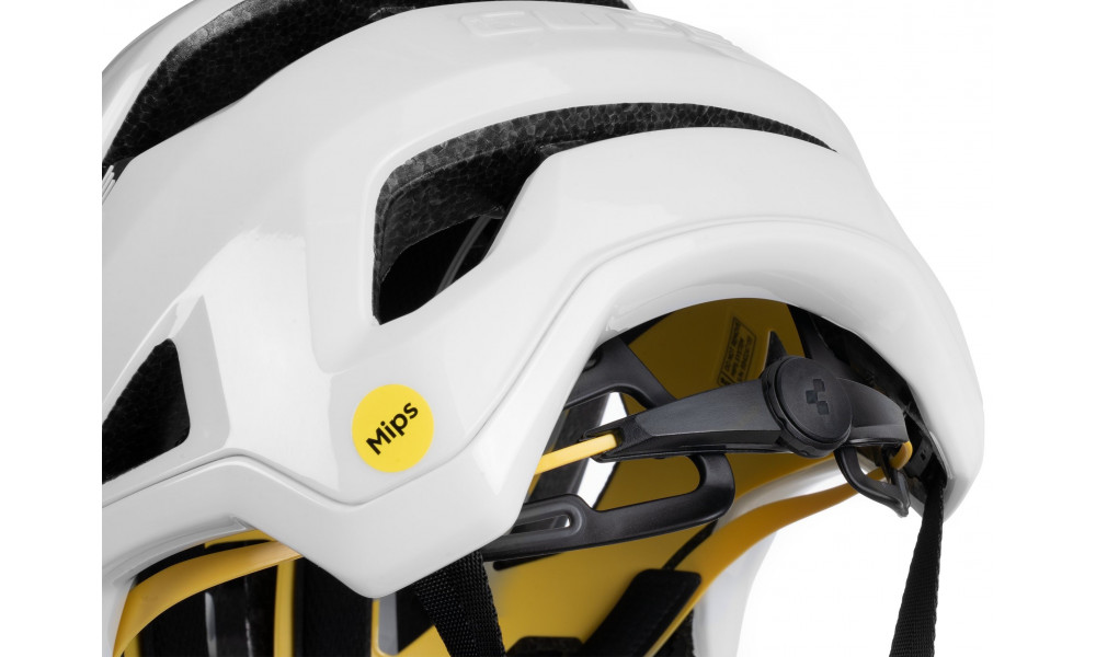 Helmet Cube Trooper white - 3