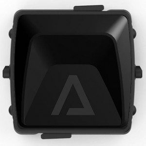 Ķiveres adapteris ACID X-Lock