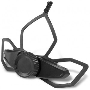 Helmet adjustment syStūres iznesums Cube Core Grip