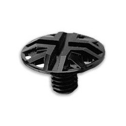 Fixing element Cube Screw for helmet visor Status X 100%