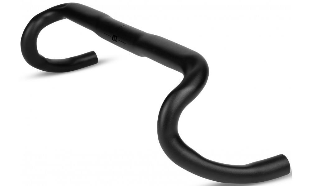 Stūre ACID Gravel Omne 31.8mm 24° 105 Natural Fit 