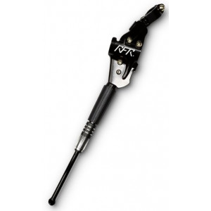 Atbalsta kājiņa RFR Universal 24-29" adjustable rear