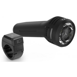 Priekšējais lukturis ACID Pro 150 1100Lm HB USB-C with remote