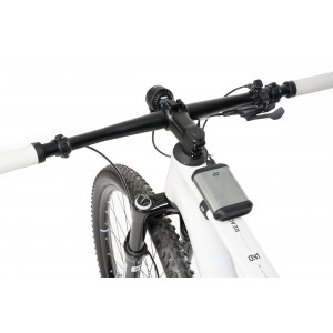 Priekšējais lukturis ACID PRO-E 150 440Lm PowerBank USB-C