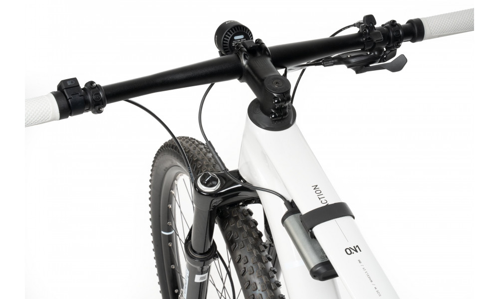 Priekšējais lukturis ACID PRO-E 200 700Lm HB PowerBank with remote - 6