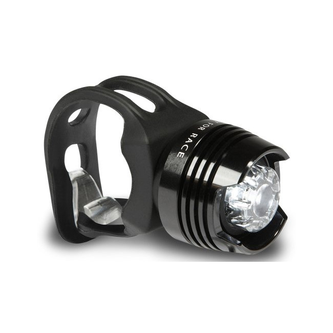 Priekšējais lukturis RFR Diamond LED Alu black