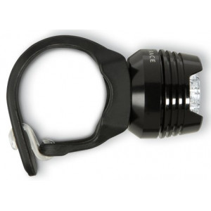 Priekšējais lukturis RFR Diamond LED Alu black