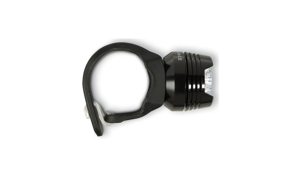 Priekšējais lukturis RFR Diamond LED Alu black - 2