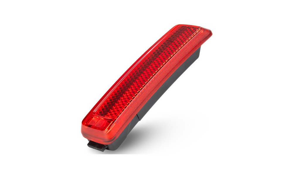 Aizmugurējais lukturis ACID PRO-D SIC 2.0 6V mudguard dynamo - 1