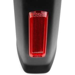 Aizmugurējais lukturis ACID PRO-D SIC 2.0 6V mudguard dynamo