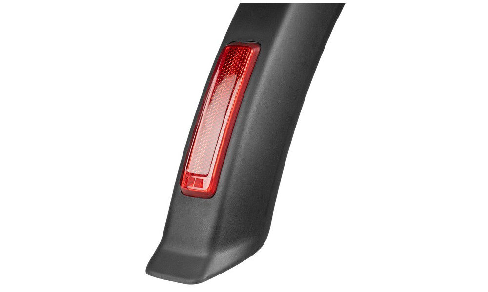 Aizmugurējais lukturis ACID PRO-D SIC 2.0 6V mudguard dynamo - 5