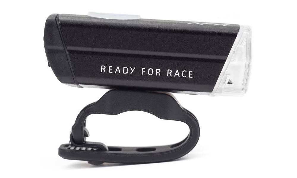 Apgaismojums komplekts RFR Tour 25 HPA black - 4