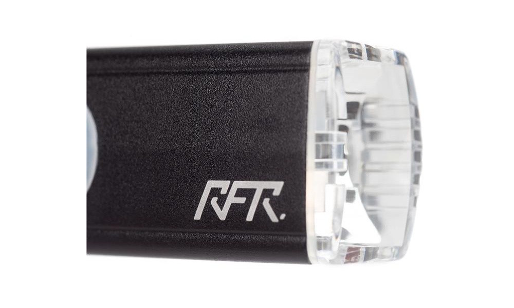 Apgaismojums komplekts RFR Tour 25 HPA black - 5