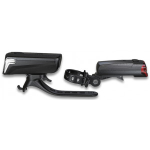 Apgaismojums komplekts RFR Tour 32 black